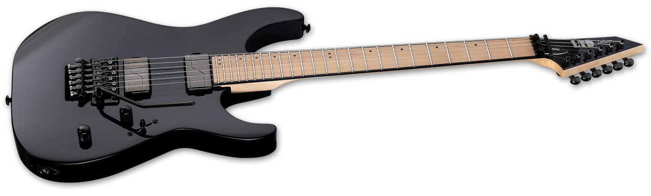 ESP LTD M-1000 - Maple Black (LM1000MBLK)