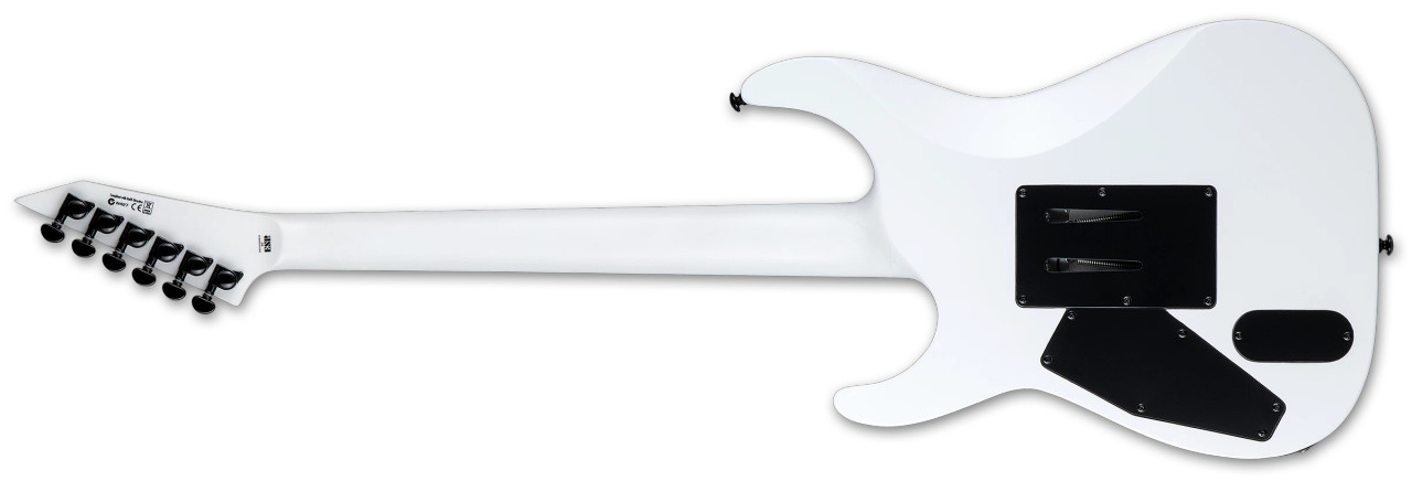 ESP LTD M-1000 - Snow White (LM1000SW)