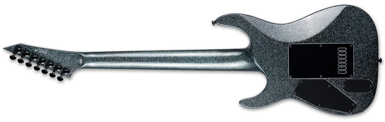 ESP LTD M-1007 Baritone Evertune - Granite Sparkle (LM1007BETGNSP)