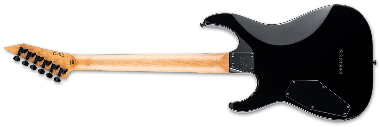 ESP LTD M-200DX NT Blue Burst (LM200DXNTBLB)