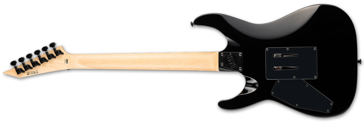 ESP LTD MH-200/Black (LMH200BLK)