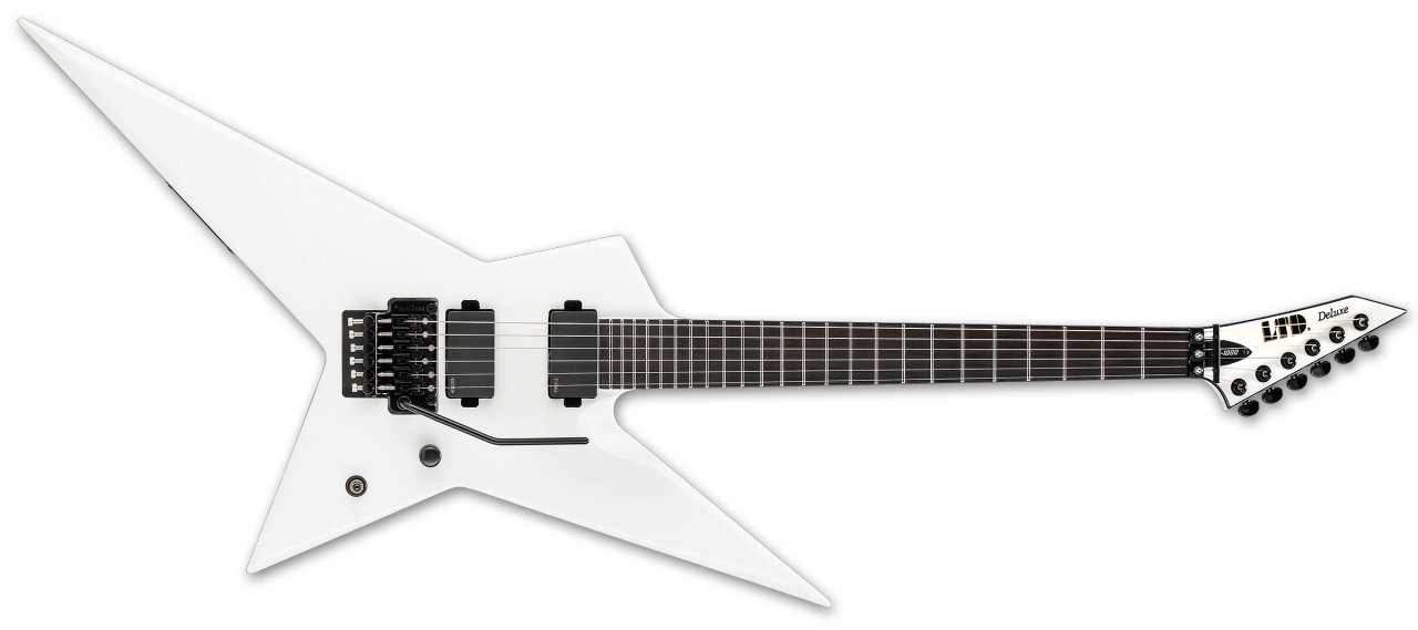 ESP LTD RS-1000 Pearl White (LRS1000PW)