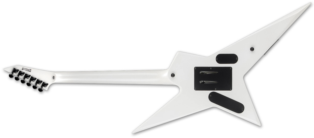 ESP LTD RS-1000 Pearl White (LRS1000PW)