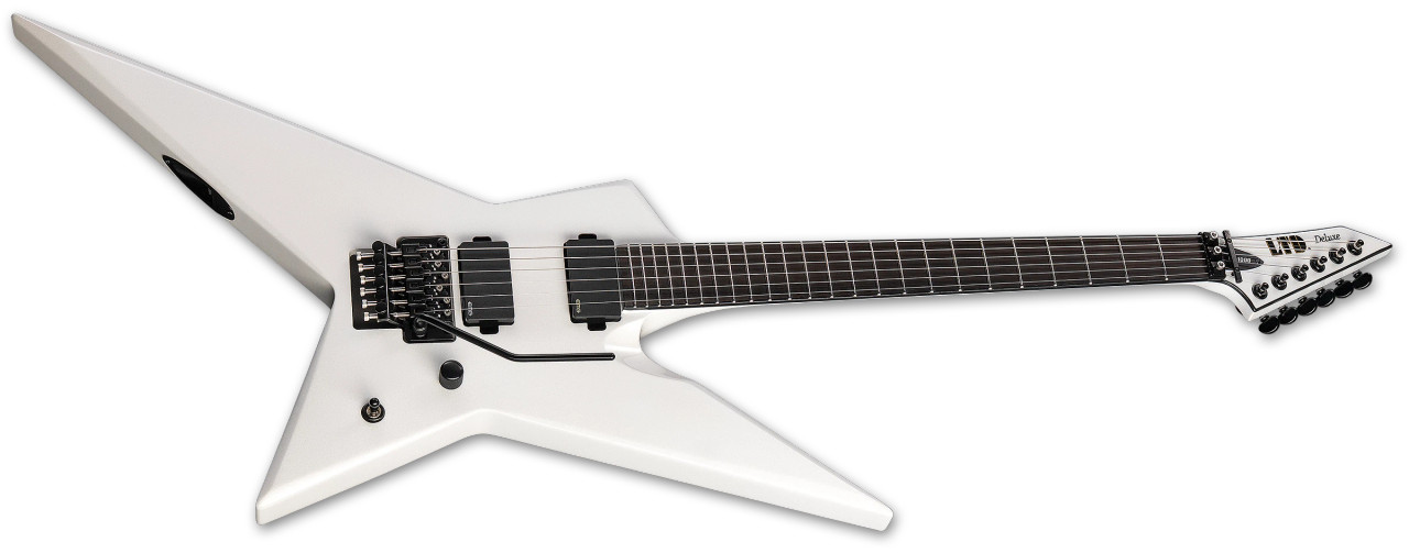 ESP LTD RS-1000 Pearl White (LRS1000PW) | Musician Madness