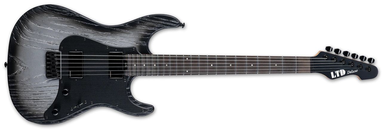 ESP LTD SN-1000 HT Silver Blast (LSN1000HTSBLAST)