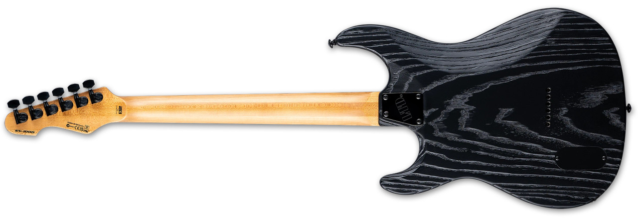 ESP LTD SN-1000 HT Silver Blast (LSN1000HTSBLAST)