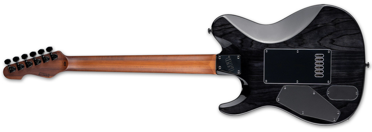 ESP LTD SN-201 HT Black (LSN201HTBLK)