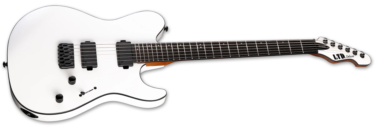 ESP LTD TH-1000 Snow White (LTH1000SW)