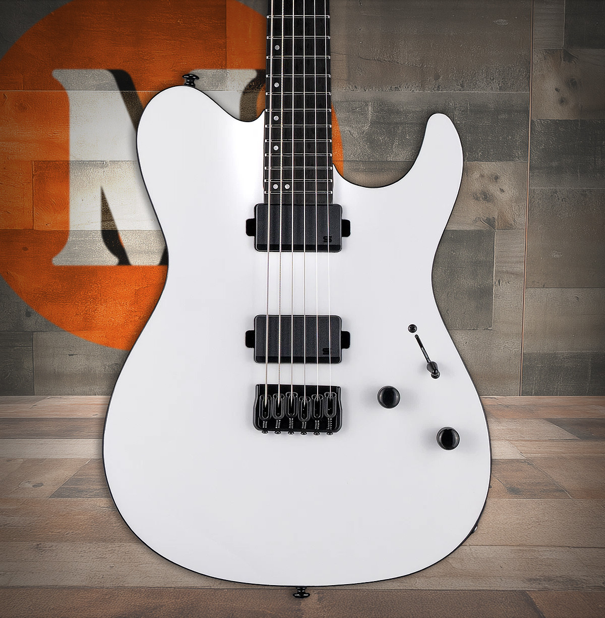 ESP LTD TH-1000 Snow White (LTH1000SW)