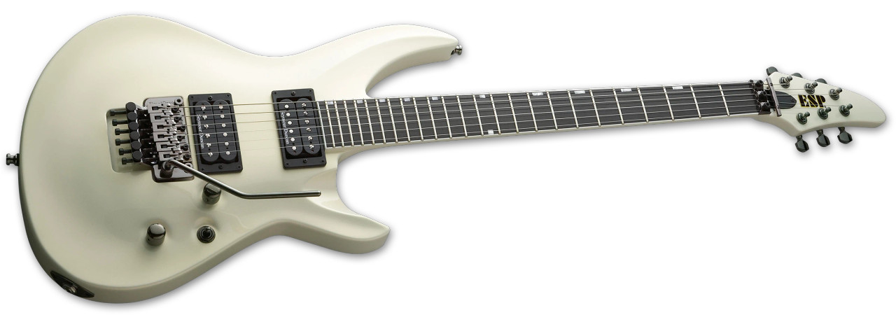 ESP HORIZON-III - Pearl White Gold (EHORIIIPWG)