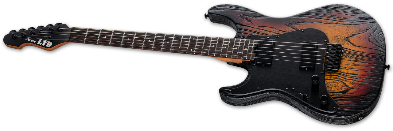 LTD SN-1000HT - Fire Blast LH (LSN1000HTFIREBLASTLH)