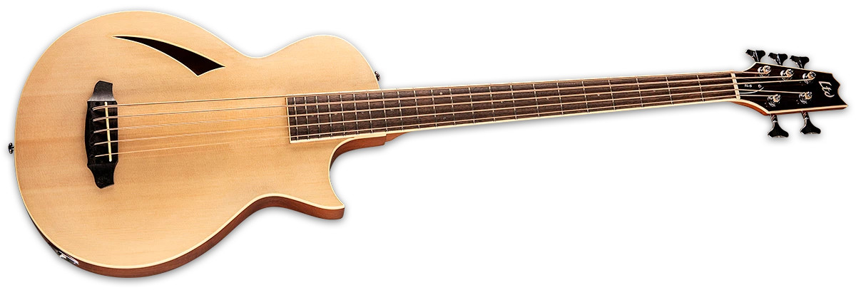 LTD TL-5 - Natural Satin (LTL5NAT) | Musician Madness