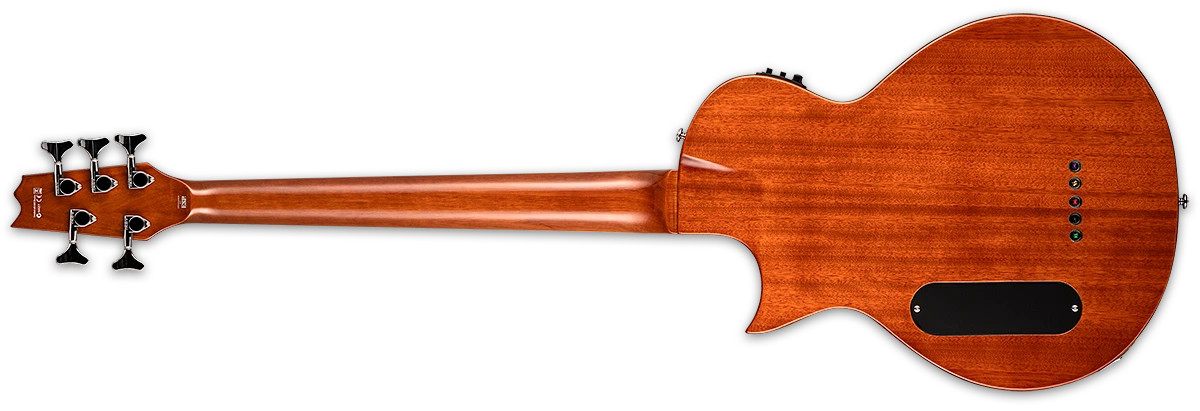 LTD TL-5 - Natural Satin (LTL5NAT) | Musician Madness