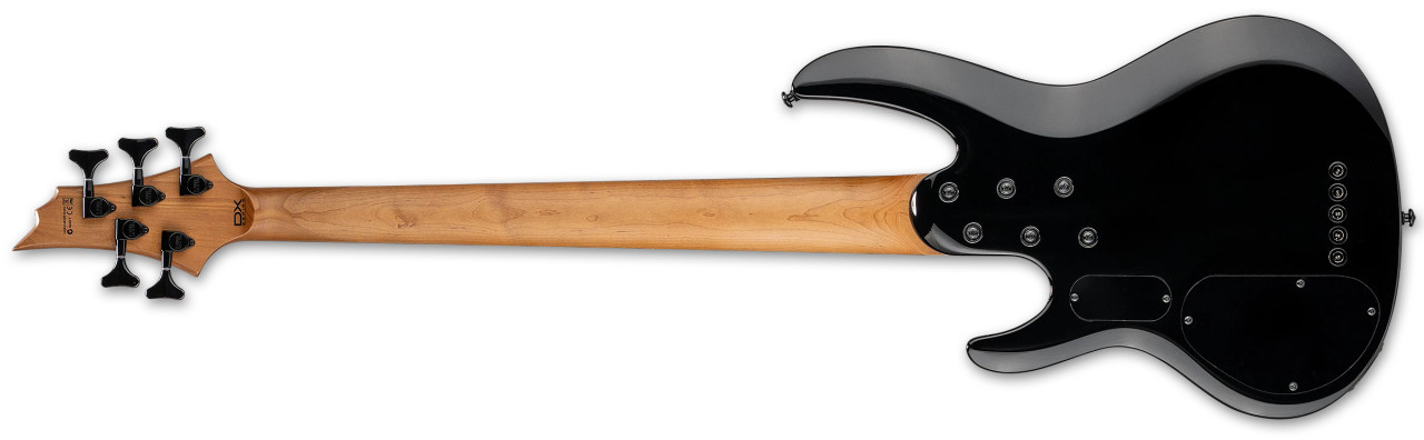 LTD B-205DX - Black Burst (LB205DXBLKB)