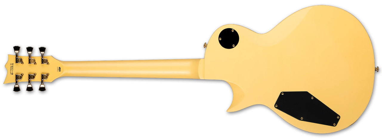 LTD EC-256 - Vintage Gold Satin (LEC256VGS)