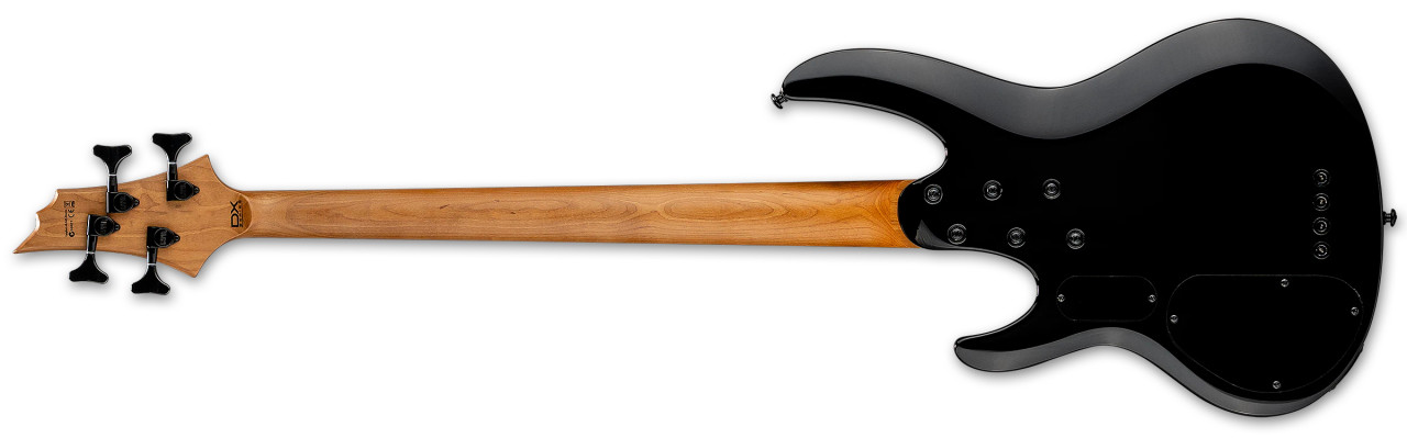 LTD B-204DX - Red Burst (LB204DXREDB)