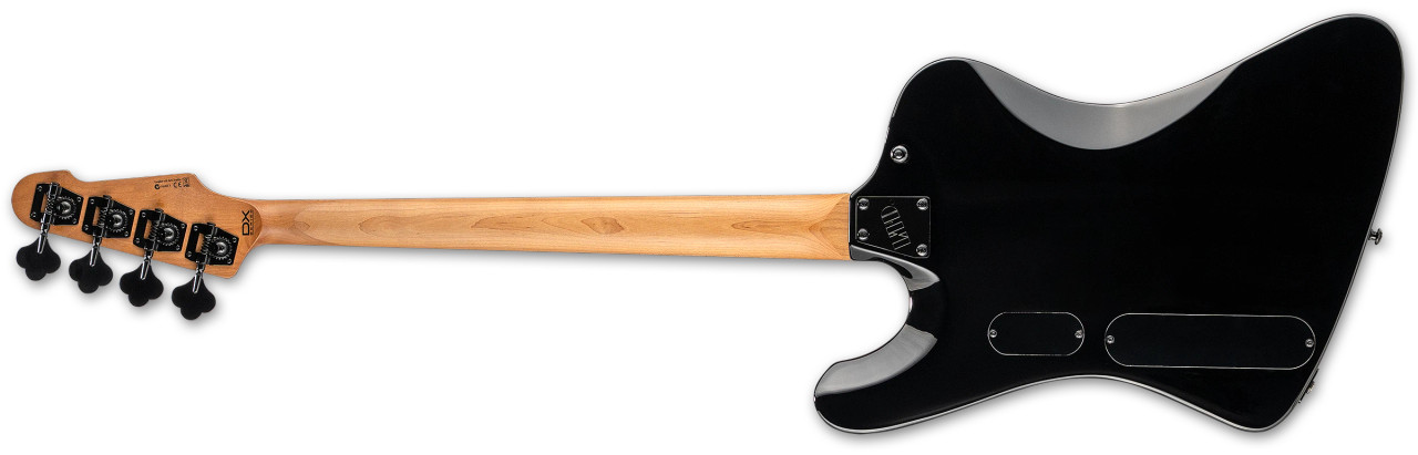 LTD PHX-204DX RED BURST (LPHX204DXREDB) | Musician Madness