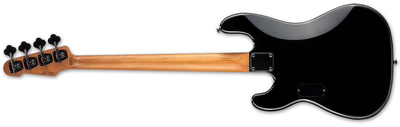 LTD SURVEYOR-204DX - Black Burst (LSURV204DXBLKB) | Musician Madness