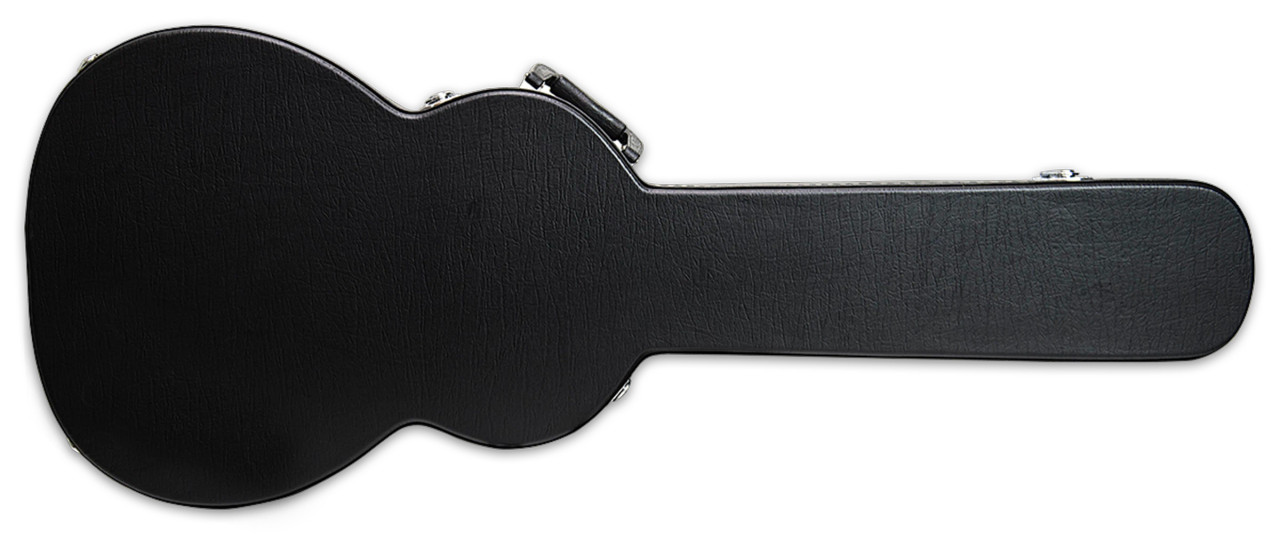 Takamine GC-OM Hard Case Orchestra Model (CTAKGCOM)