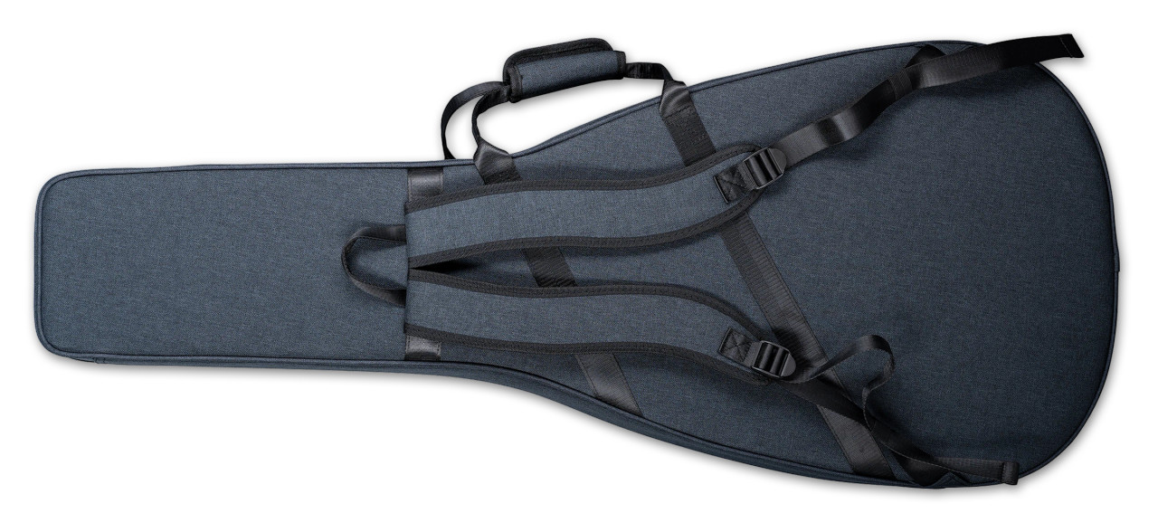 Takamine SH000A Semi-Hard Case Jumbo (CTAKSH000A) | Musician Madness