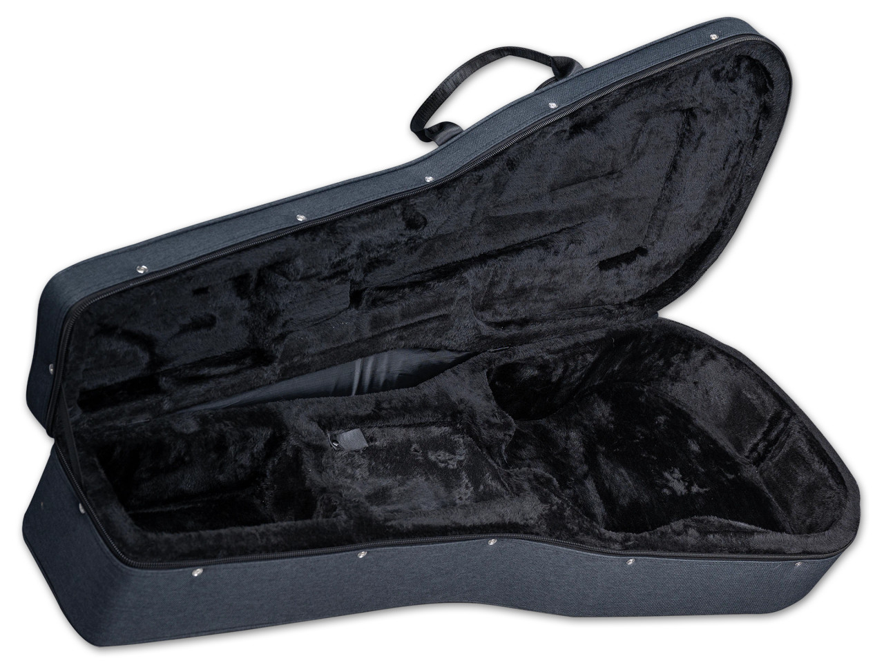Takamine SH200A Semi Hard Case Dreadnought (CTAKSH200A) | Musician Madness