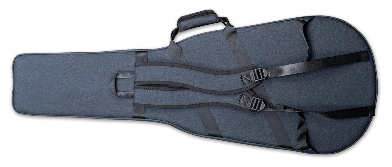 Takamine SH300A Semi Hard Case Classical (CTAKSH300A)