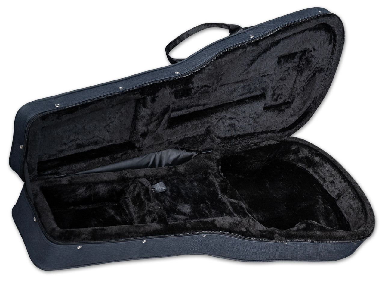 Takamine SH300A Semi Hard Case Classical (CTAKSH300A)