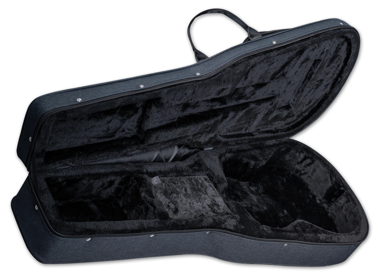 Takamine SH400A Semi Hard Case New Yorker (CTAKSH400A) | Musician Madness