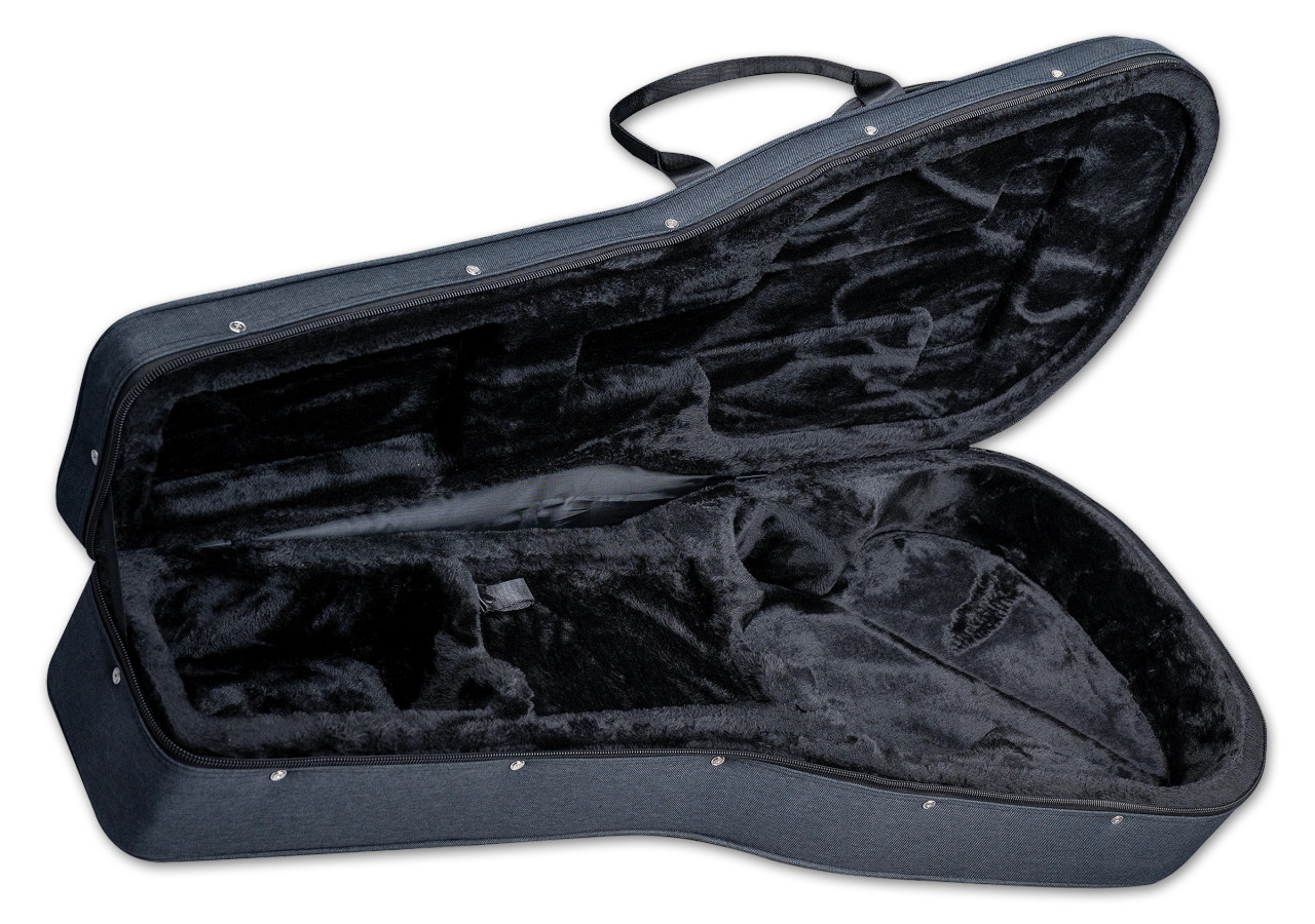 Takamine SH500A Semi Hard Case NEX (CTAKSH500A) | Musician Madness
