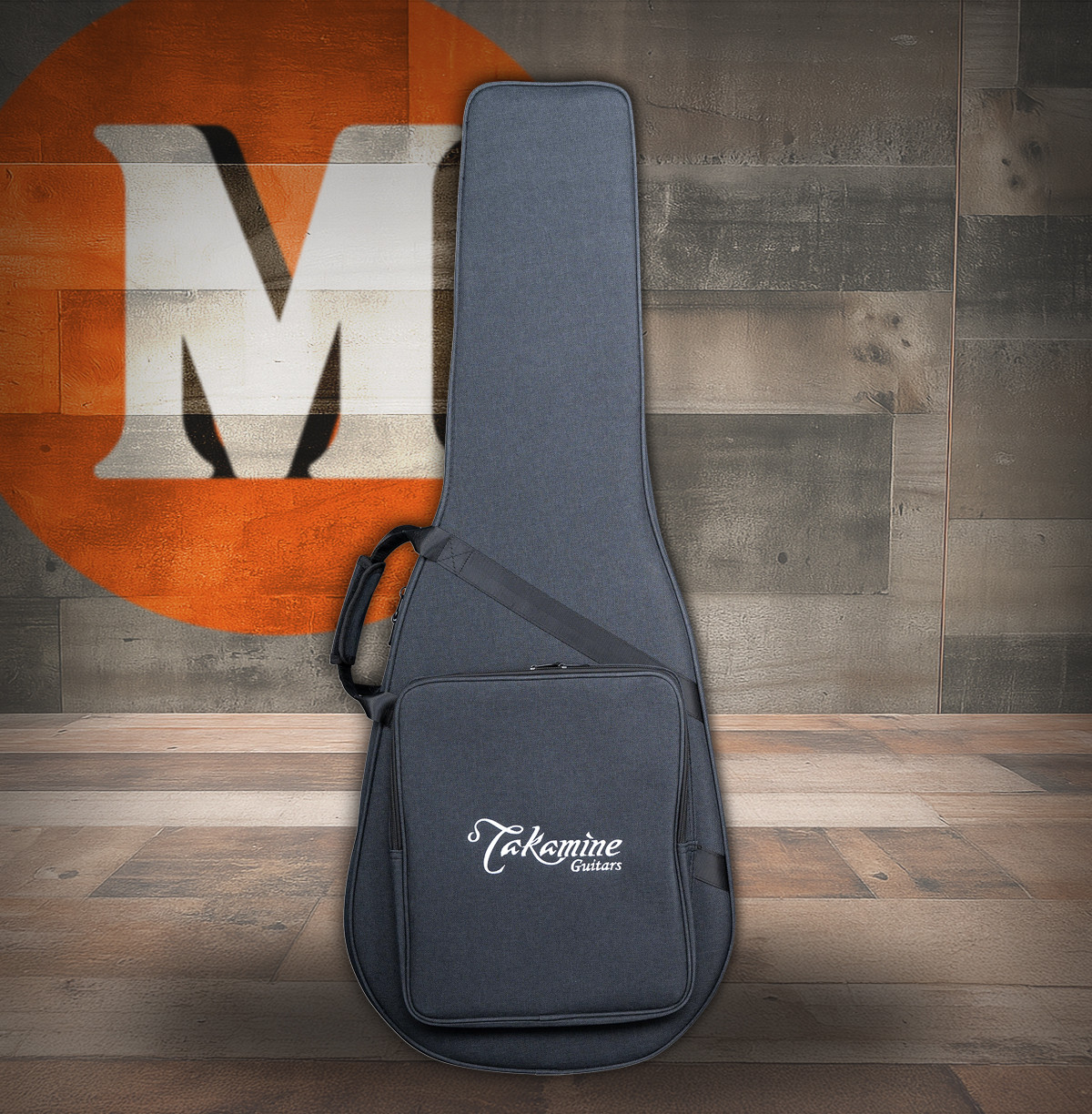 Takamine TS-500(HC/ PU付) Takamine SH400A SEMI-HARD CASE NEW YORKER (CTAKSH400A) | Musician