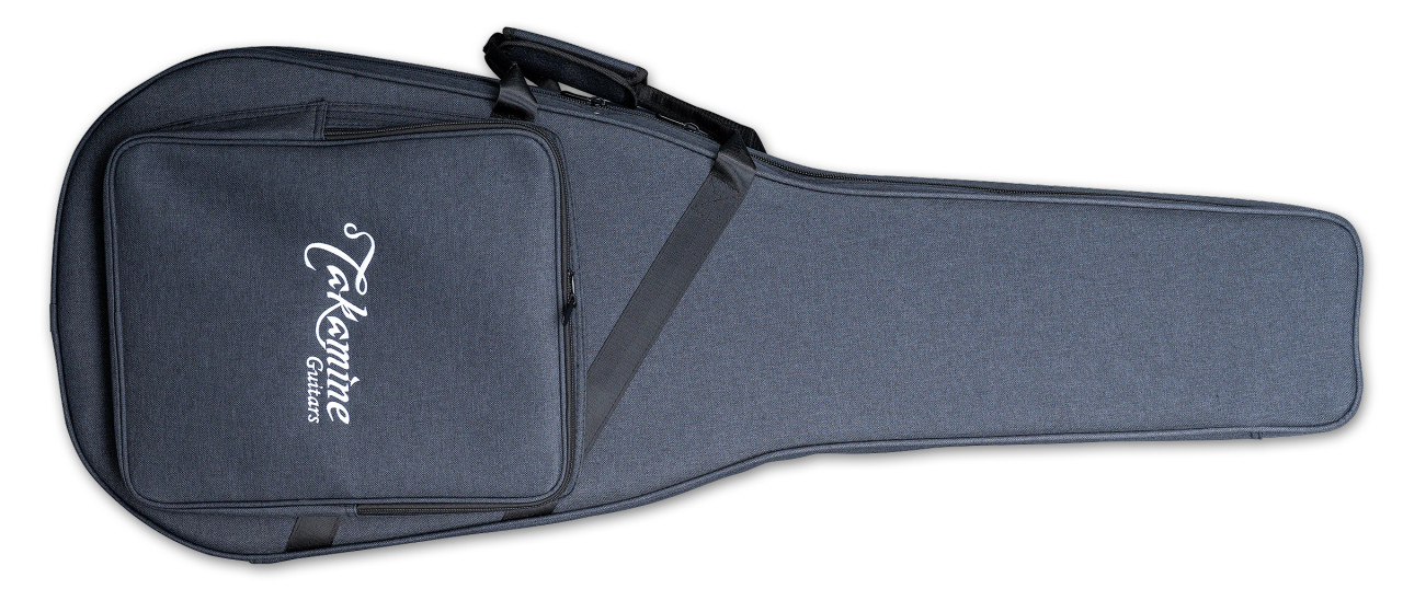 Takamine SH700A Semi Hard Case (CTAKSH700A)