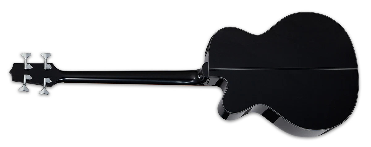 Takamine GB30CE - Gloss Black (TAKGB30CEBLK)