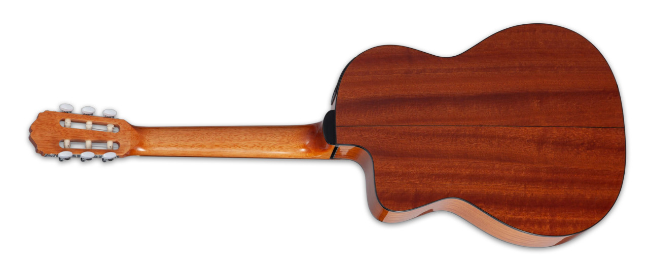 Takamine GC3CE NAT (TAKGC3CENAT)