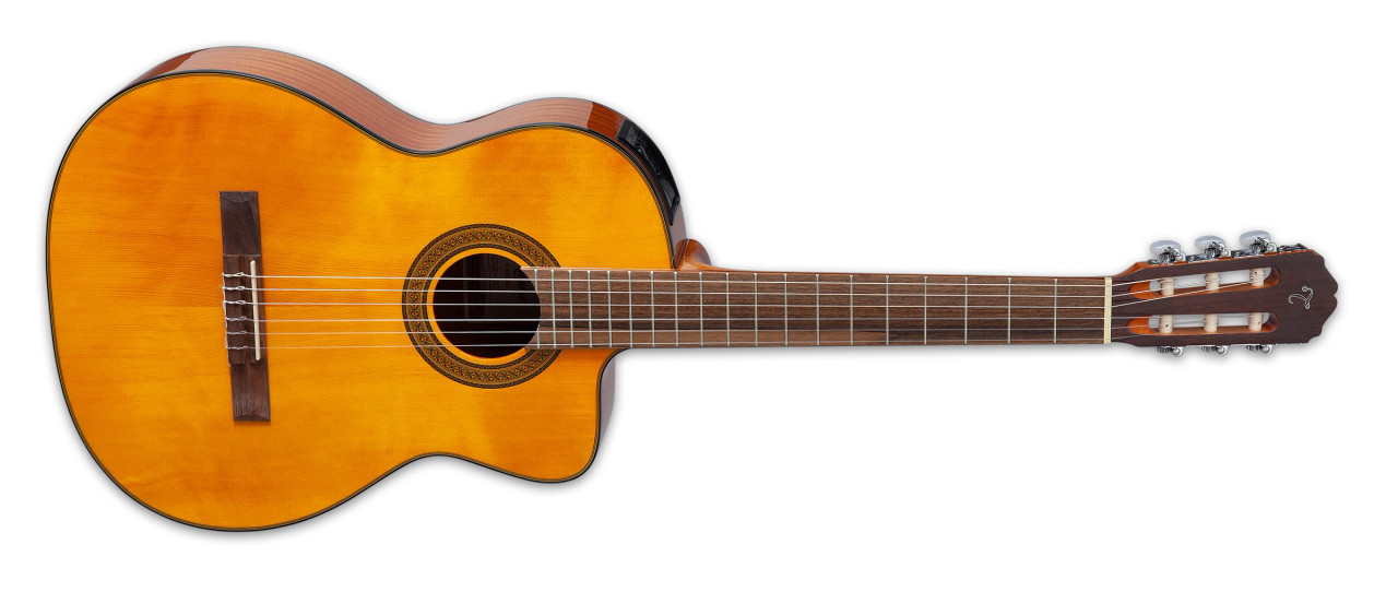 Takamine GC3CE NAT (TAKGC3CENAT) | Musician Madness