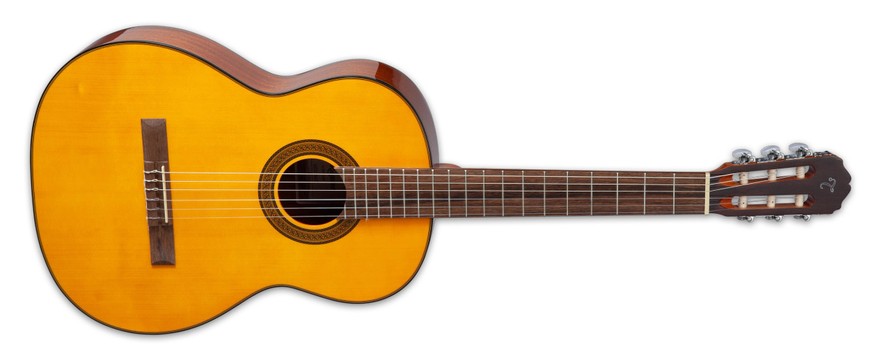 Takamine GC3 - Gloss Natural (TAKGC3NAT)