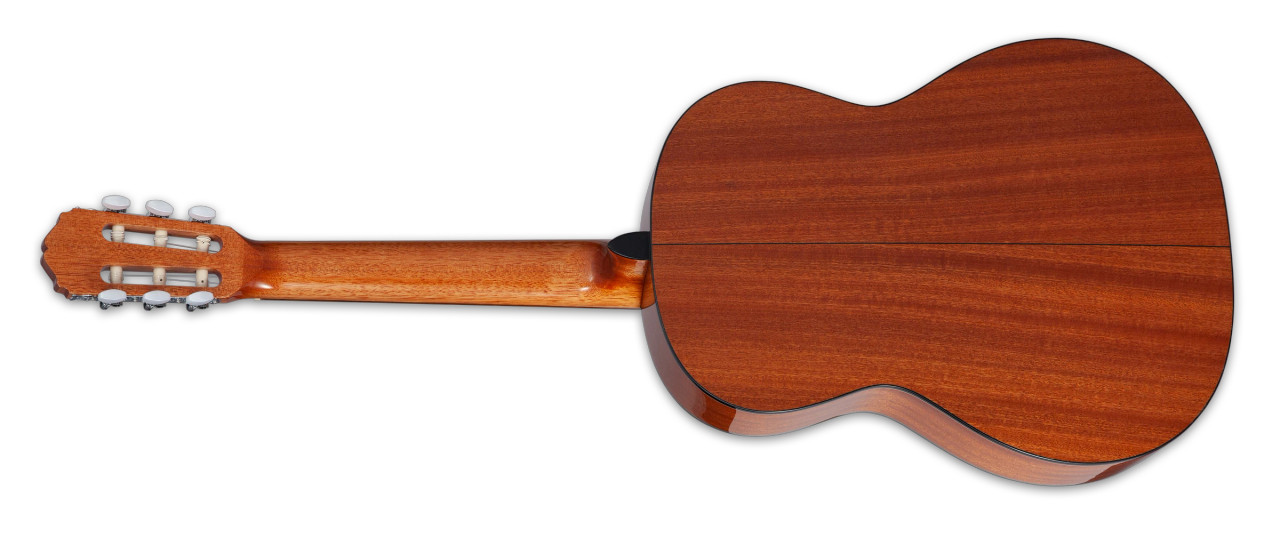 Takamine GC3 - Gloss Natural (TAKGC3NAT)