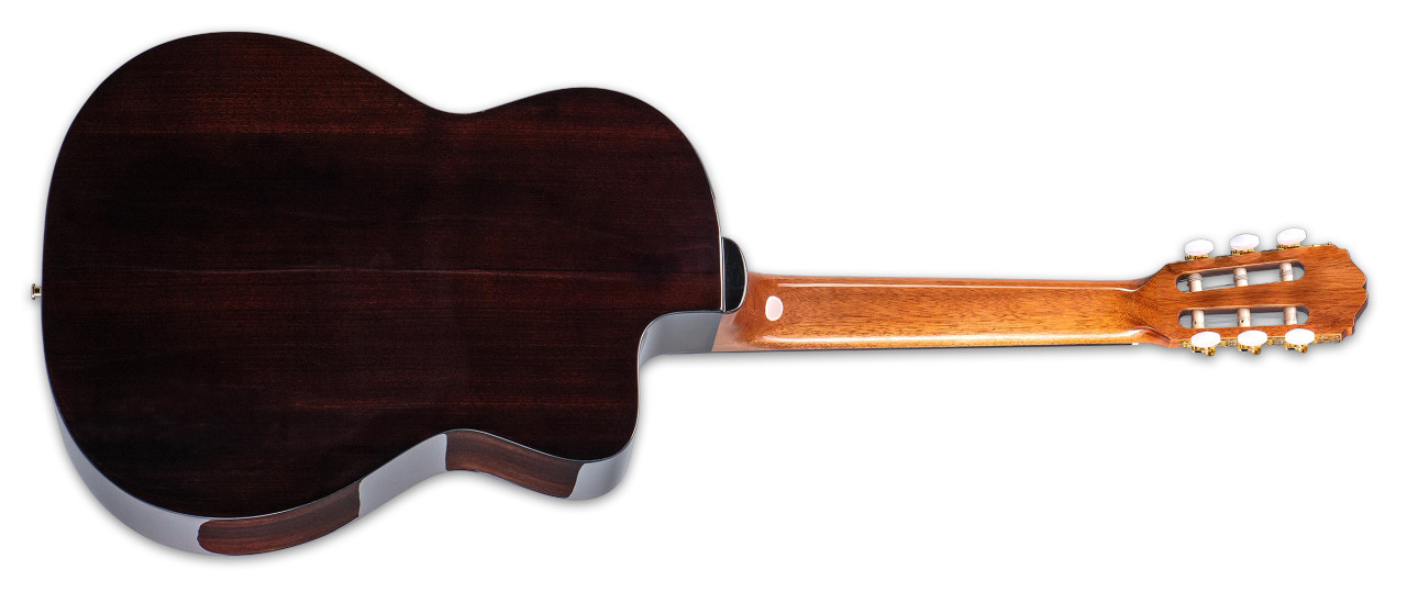 Takamine GC5CE LH - Natural Gloss (TAKGC5CELHNAT)