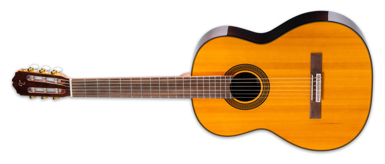 Takamine GC5 LH - Gloss Natural (TAKGC5LHNAT)