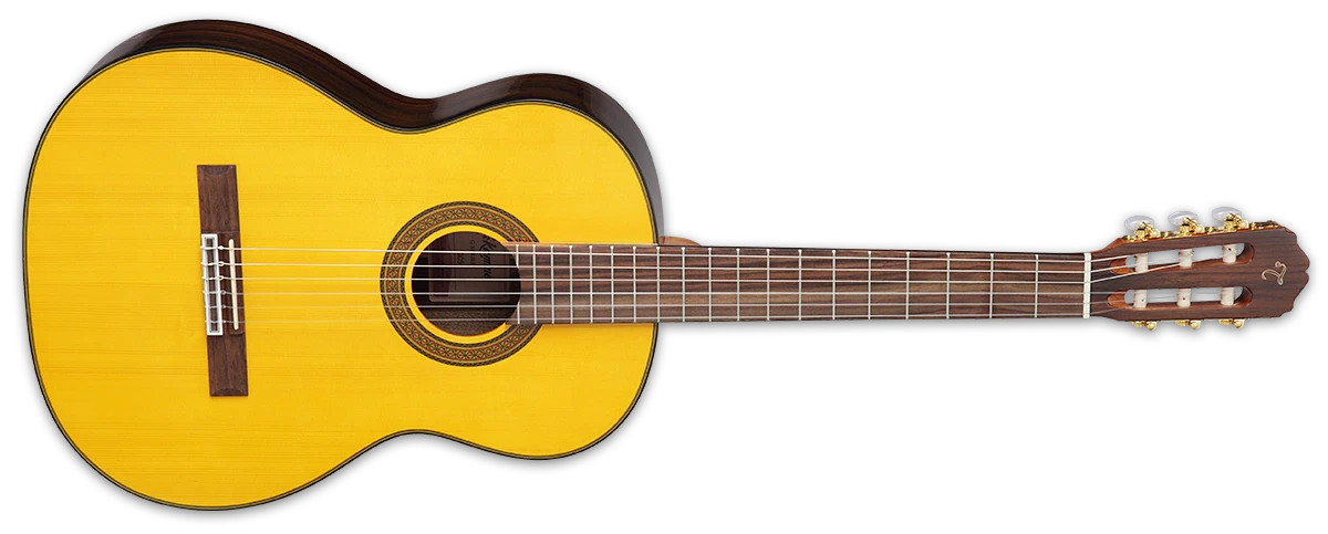 Takamine GC5 - Gloss Natural (TAKGC5NAT) | Musician Madness