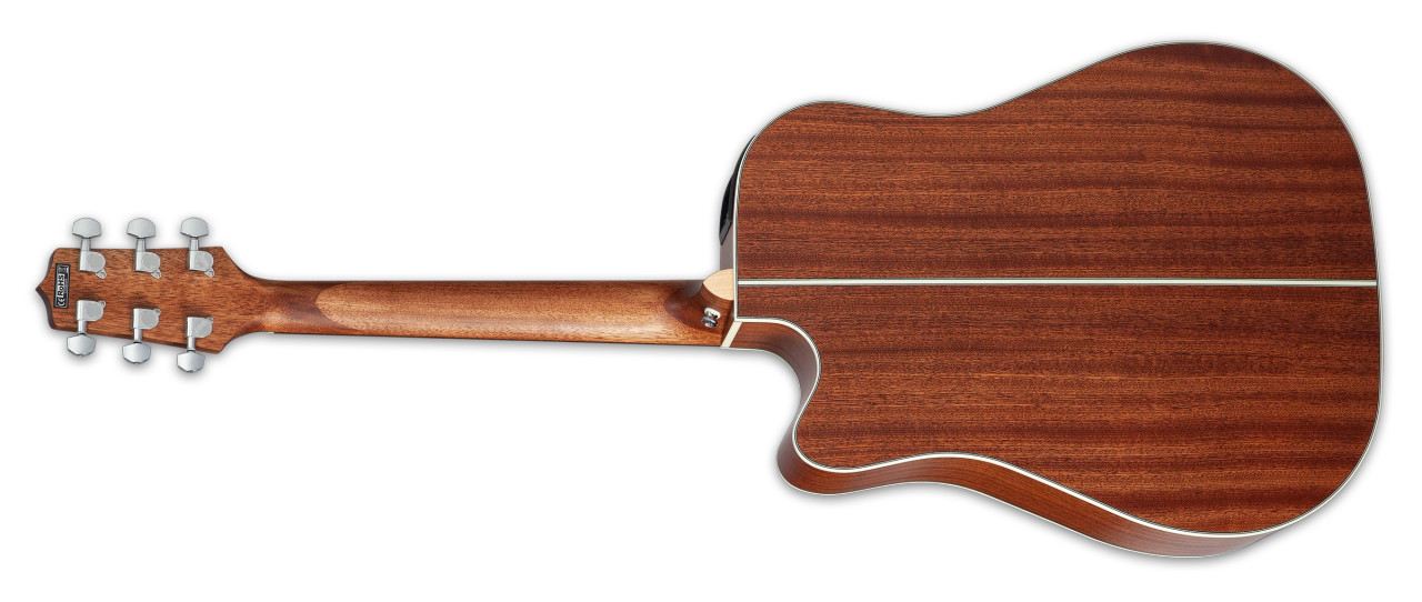 Takamine GD20CE - Natural Satin (TAKGD20CENS) | Musician Madness