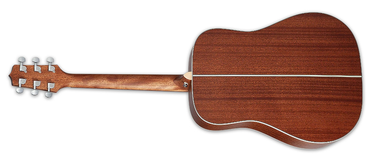 Takamine GD20 - Natural Satin (TAKGD20NS)