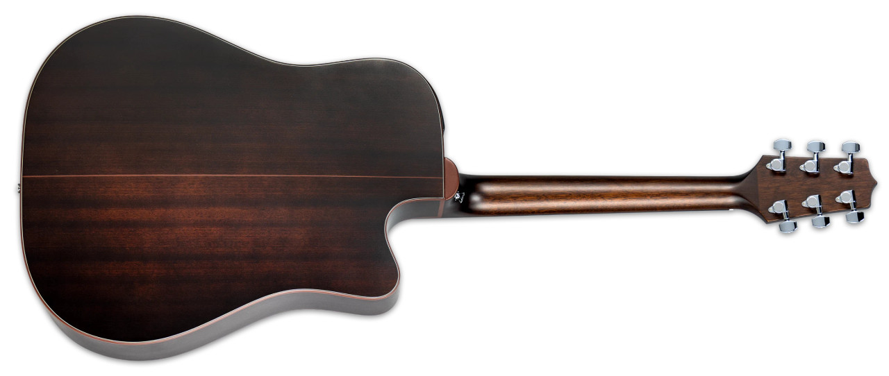 Takamine GD21CELH - Satin Molasses (TAKGD21CELHSM) | Musician Madness