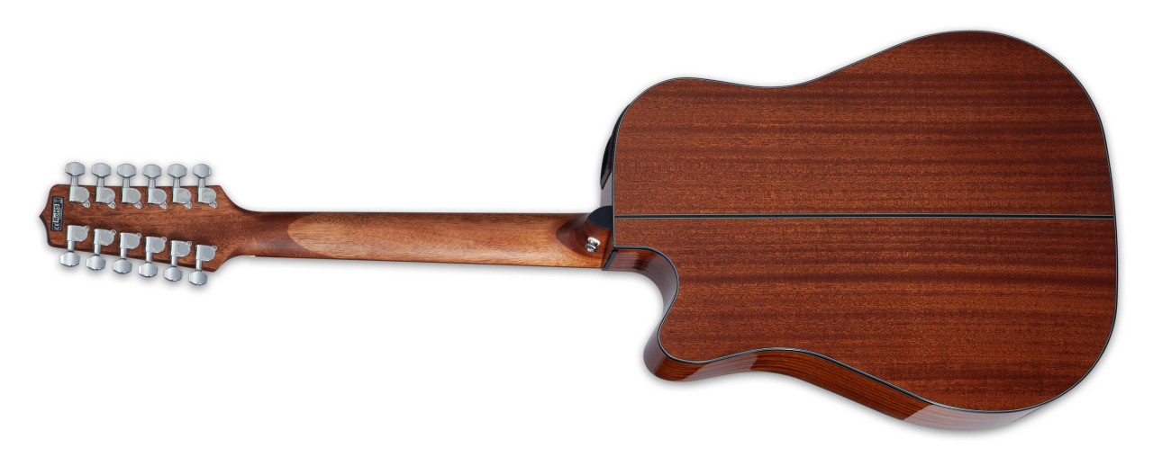 Takamine GD30CE-12 - Gloss Natural (TAKGD30CE12NAT)