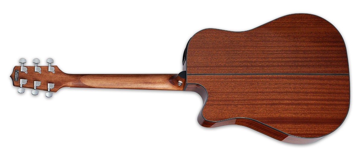 Takamine GD30CE - Gloss Natural (TAKGD30CENAT)