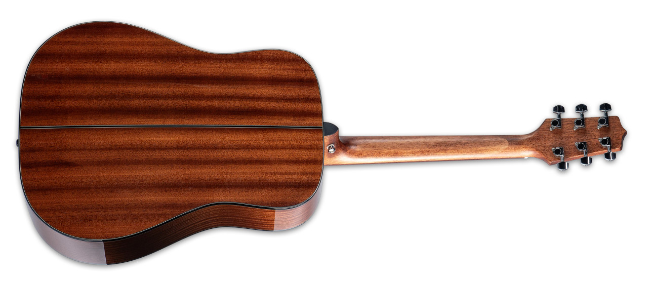 Takamine GD30 LH - Gloss Natural (TAKGD30LHNAT) | Musician Madness