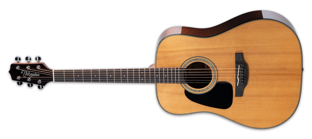 Takamine GD30 LH - Gloss Natural (TAKGD30LHNAT) | Musician Madness