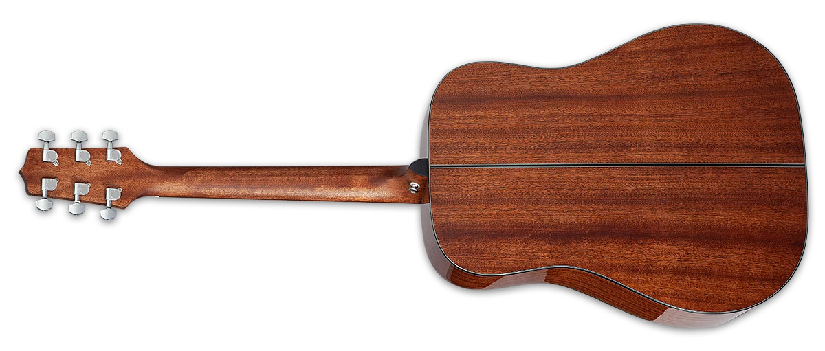 Takamine GD30 - Gloss Natural (TAKGD30NAT)