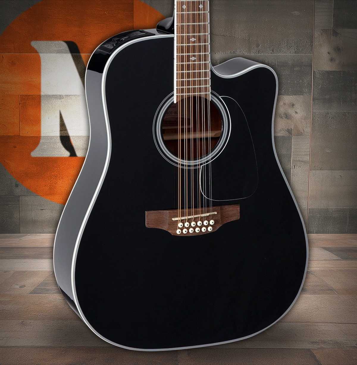 Takamine GD37CE PW (TAKGD37CEPW) | Musician Madness