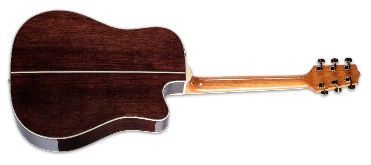 Takamine GD51CE LH - Gloss Natural (TAKGD51CELHNAT)