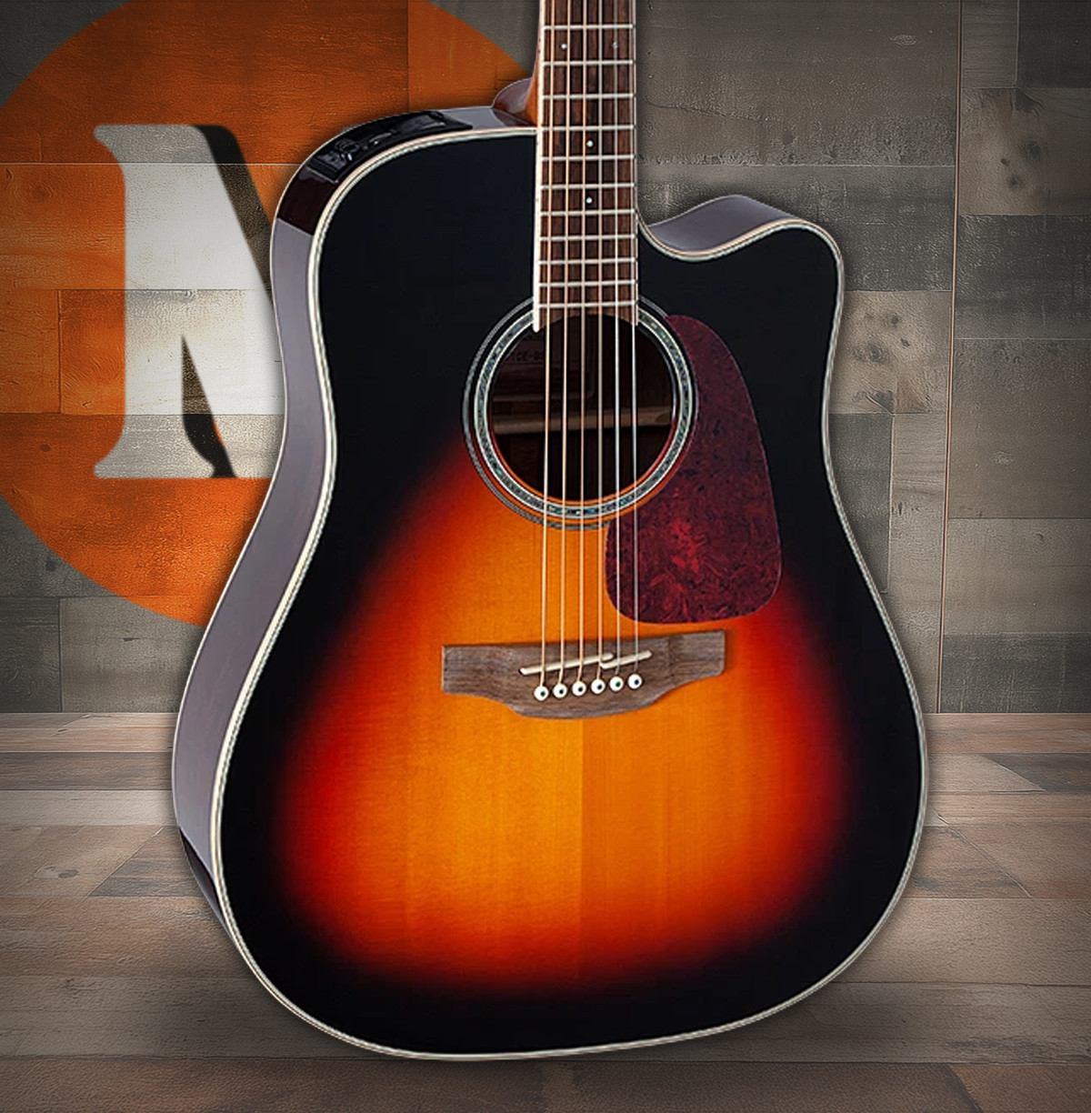 Takamine GD51 NAT (TAKGD51NAT) | Musician Madness